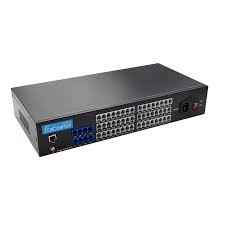 Excelltel TP448 48‑Line PABX System