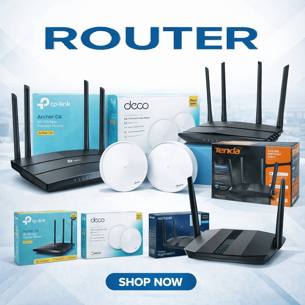 Router