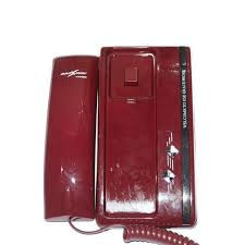 Gaoxinqi HA39922P/T Intercom Telephone