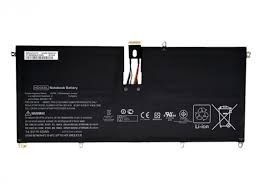HD04XL Laptop Battery for HP Envy Spectre XT 13-2120tu, 13-2021tu, 13-2000eg – Compatible with HSTNN-IB3V, 685866-1B1, 685866-171